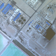 Illustration for article titled Why Is China Building These Gigantic Structures In the Middle of Nowhere?